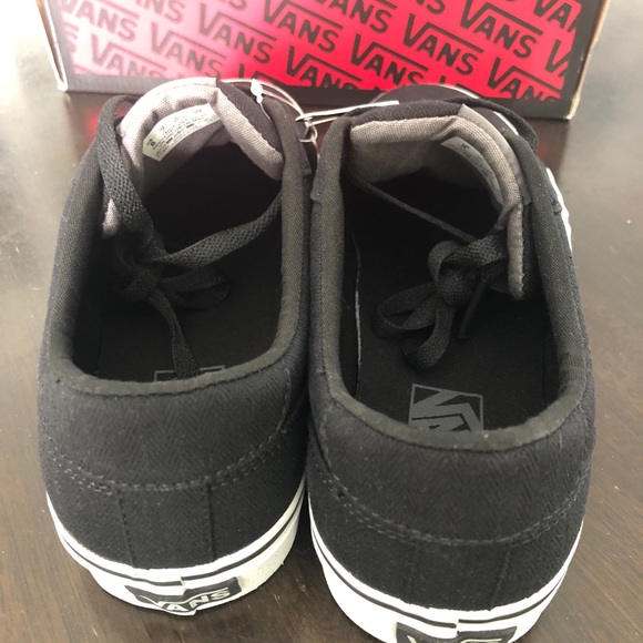 NIB Vans Bishop US Size 8 Men’s - Picture 4 of 7